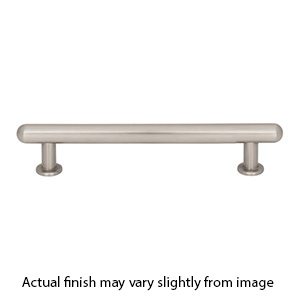 TK3332BSN - Lambert -  5-1/16" cc Cabinet Pull - Brushed Nickel