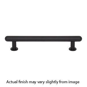TK3332BLK - Lambert -  5-1/16" cc Cabinet Pull - Flat Black