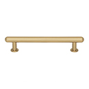 TK3332HB - Lambert -  5-1/16" cc Cabinet Pull - Honey Bronze