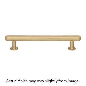 TK3332HB - Lambert -  5-1/16" cc Cabinet Pull - Honey Bronze