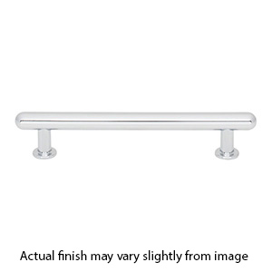 TK3332PC - Lambert -  5-1/16" cc Cabinet Pull - Polish Chrome