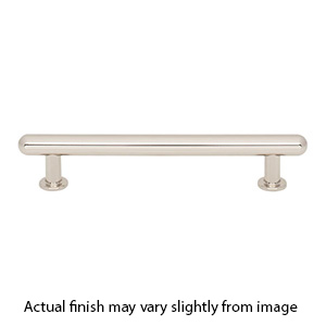 TK3332PN - Lambert -  5-1/16" cc Cabinet Pull - Polish Nickel