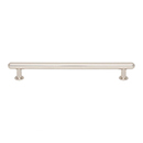 TK3334PN - Lambert -  7-9/16" cc Cabinet Pull - Polish Nickel
