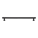 TK3336BLK - Lambert - 12" cc Cabinet Pull - Flat Black