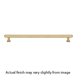 TK3336HB - Lambert -  12" cc Cabinet Pull - Honey Bronze