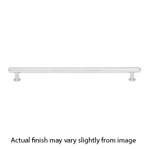 TK3336PC - Lambert -  12" cc Cabinet Pull - Polish Chrome