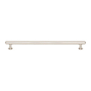 TK3336PN - Lambert -  12" cc Cabinet Pull - Polish Nickel