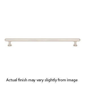 TK3336PN - Lambert -  12" cc Cabinet Pull - Polish Nickel