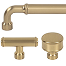 Lavington - Honey Bronze