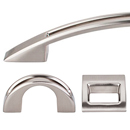 Tango - Brushed Satin Nickel