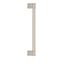 TK3388BSN - Newburn - 12" cc Appliance Pull - Brushed Nickel