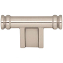 TK3380BSN - Newburn - 2-1/4" Cabinet Knob - Brushed Nickel