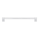 TK3387PC - Newburn -  12" cc Cabinet Pull - Polished Chrome