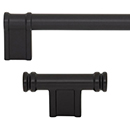 Newburn - Flat Black