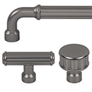 Pemberton - Ash Gray