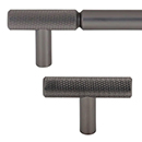 Prestwick - Ash Gray