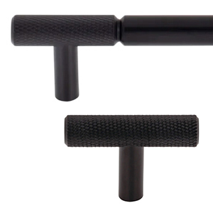 Prestwick - Flat Black