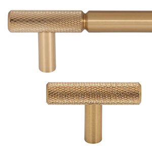 Prestwick - Honey Bronze