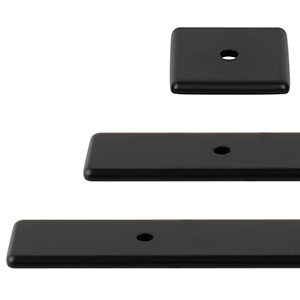 Radcliffe - Flat Black