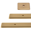 Radcliffe - Honey Bronze