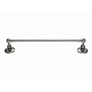 ED6BSND - Smooth - 18" Towel Bar - Satin Nickel