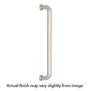 TK3327BSN - Stanmore -  12" cc Appliance Pull - Brushed Nickel