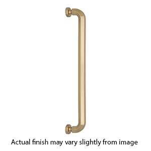 TK3327HB - Stanmore -  12" cc Appliance Pull - Honey Bronze