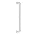 TK3327PC - Stanmore -  12" cc Appliance Pull - Polished Chrome