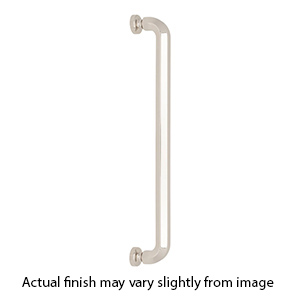 TK3327PN - Stanmore -  12" cc Appliance Pull - Polished Nickel