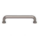 TK3322AG - Stanmore -  5-1/16" cc Cabinet Pull - Ash Gray