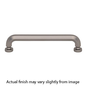 TK3322AG - Stanmore -  5-1/16" cc Cabinet Pull - Ash Gray
