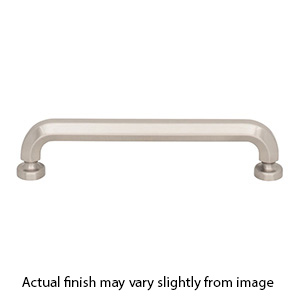 TK3322BSN - Stanmore -  5-1/16" cc Cabinet Pull - Brushed Nickel