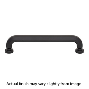 TK3322BLK - Stanmore -  5-1/16" cc Cabinet Pull - Flat Black