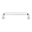 TK3322PC - Stanmore -  5-1/16" cc Cabinet Pull - Polished Chrome