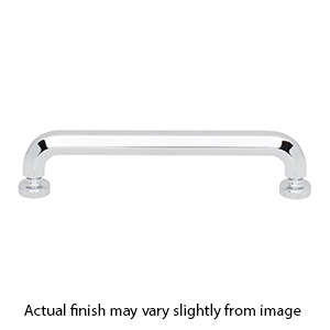 TK3322PC - Stanmore -  5-1/16" cc Cabinet Pull - Polished Chrome