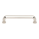TK3322PN - Stanmore -  5-1/16" cc Cabinet Pull - Polished Nickel