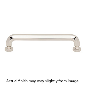 TK3322PN - Stanmore -  5-1/16" cc Cabinet Pull - Polished Nickel