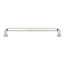 TK3324PN - Stanmore -  7-9/16" cc Cabinet Pull - Polished Nickel