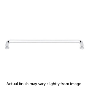 TK3326PC - Stanmore -  12" cc Cabinet Pull - Polished Chrome