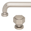 Stanmore - Brushed Nickel