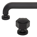 Stanmore - Flat Black