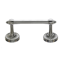 TUSC3BSN - Tuscany - Tissue Holder - Satin Nickel