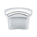 TK220 PC - Victoria Falls - 1.5" Cabinet Knob - Polished Chrome