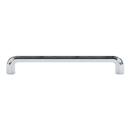 TK225 PC - Victoria Falls - 12" Cabinet Pull - Polished Chrome