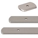 Wescott - Brushed Nickel