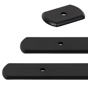 Wescott - Flat Black