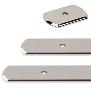 Wescott - Polished Nickel