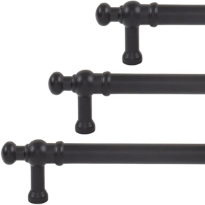 Wetherby - Flat Black