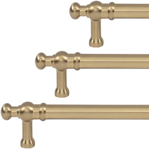 Wetherby - Honey Bronze