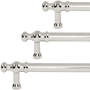 Wetherby - Polished Nickel